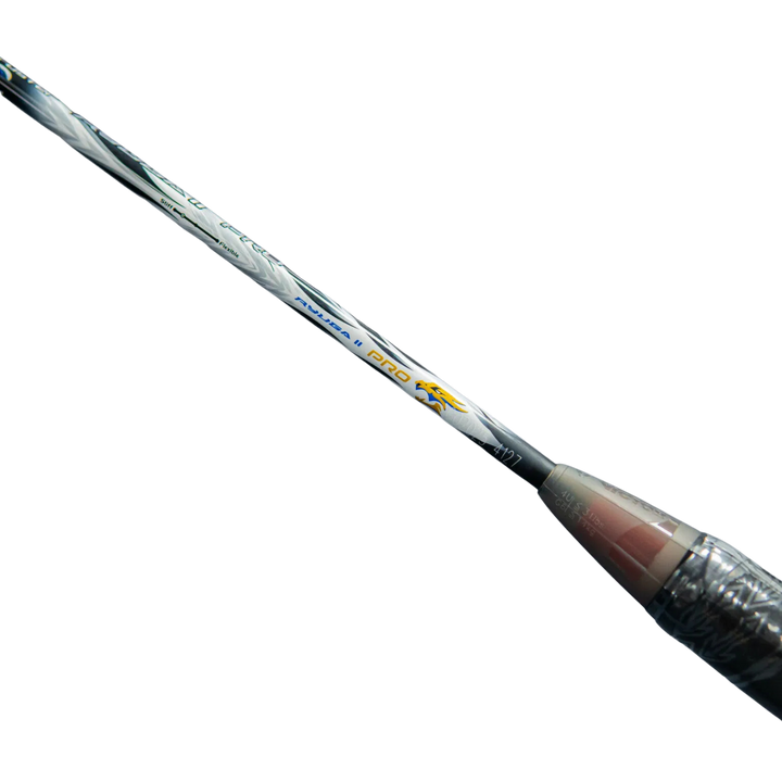 [Pre-Owned][Trade] Victor Thruster Ryuga II Pro China Open Changzhou 2025 Badminton Racket