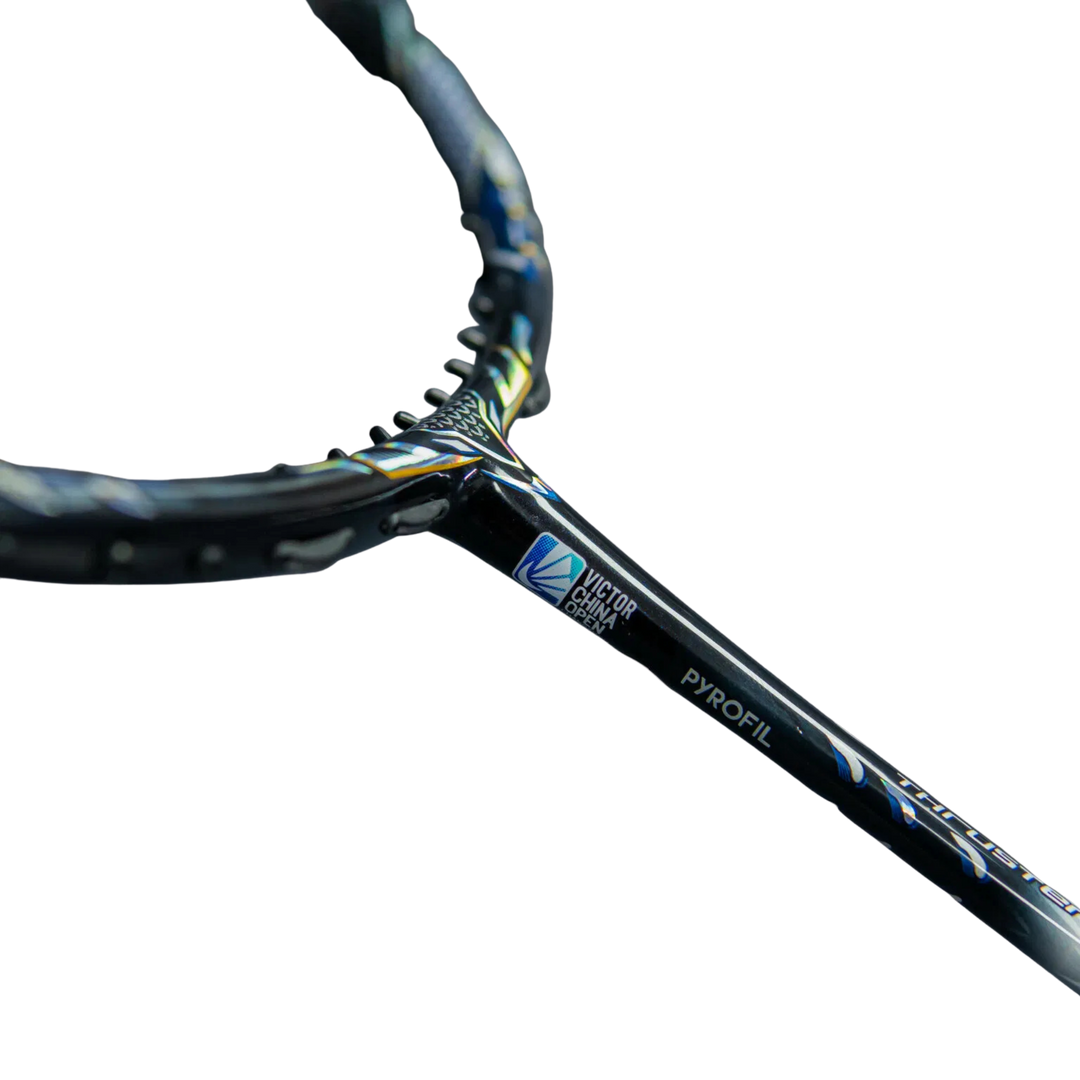 [Pre-Owned][Trade] Victor Thruster Ryuga II Pro China Open Changzhou 2025 Badminton Racket