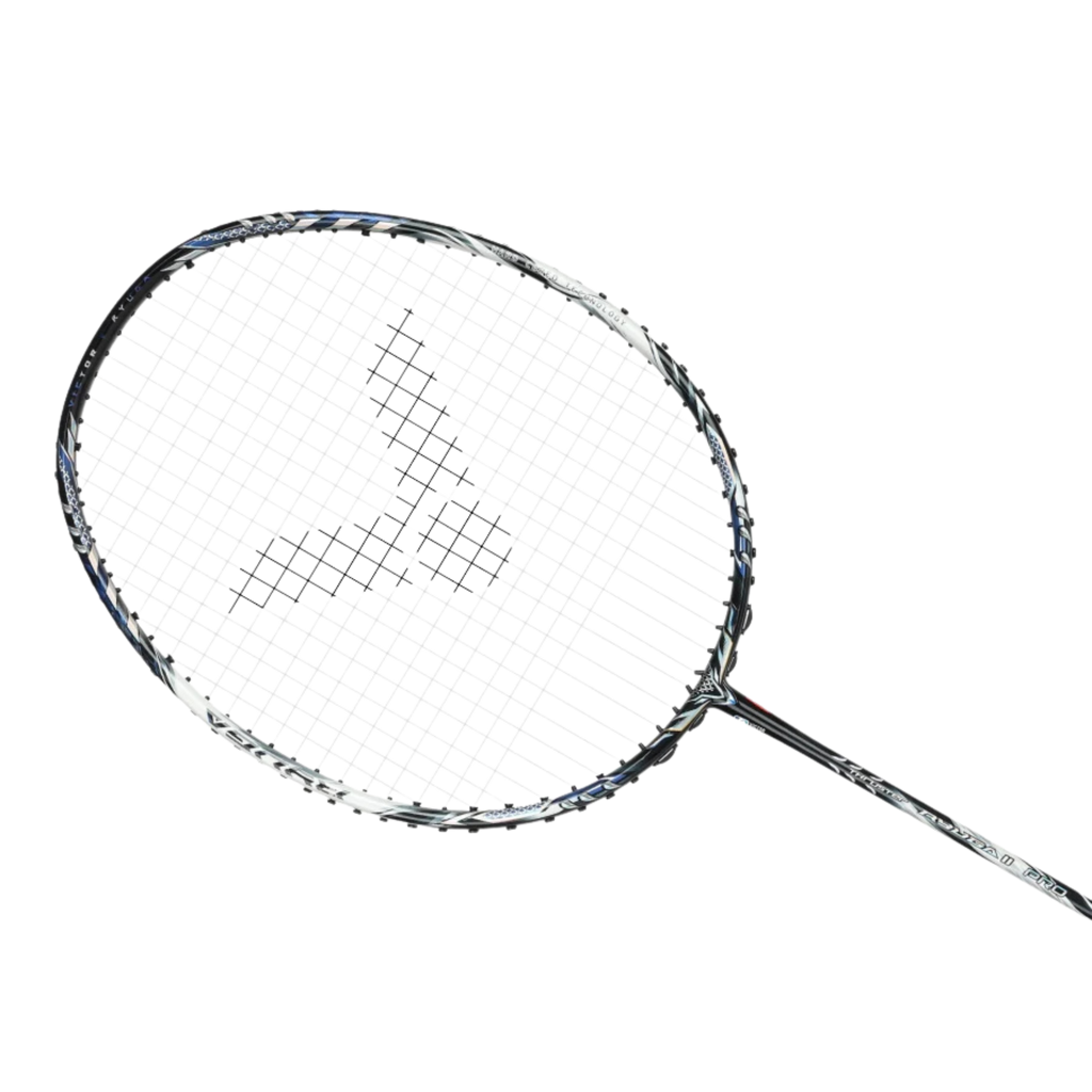Collect] Victor Thruster Ryuga II Pro China Open Changzhou 2025