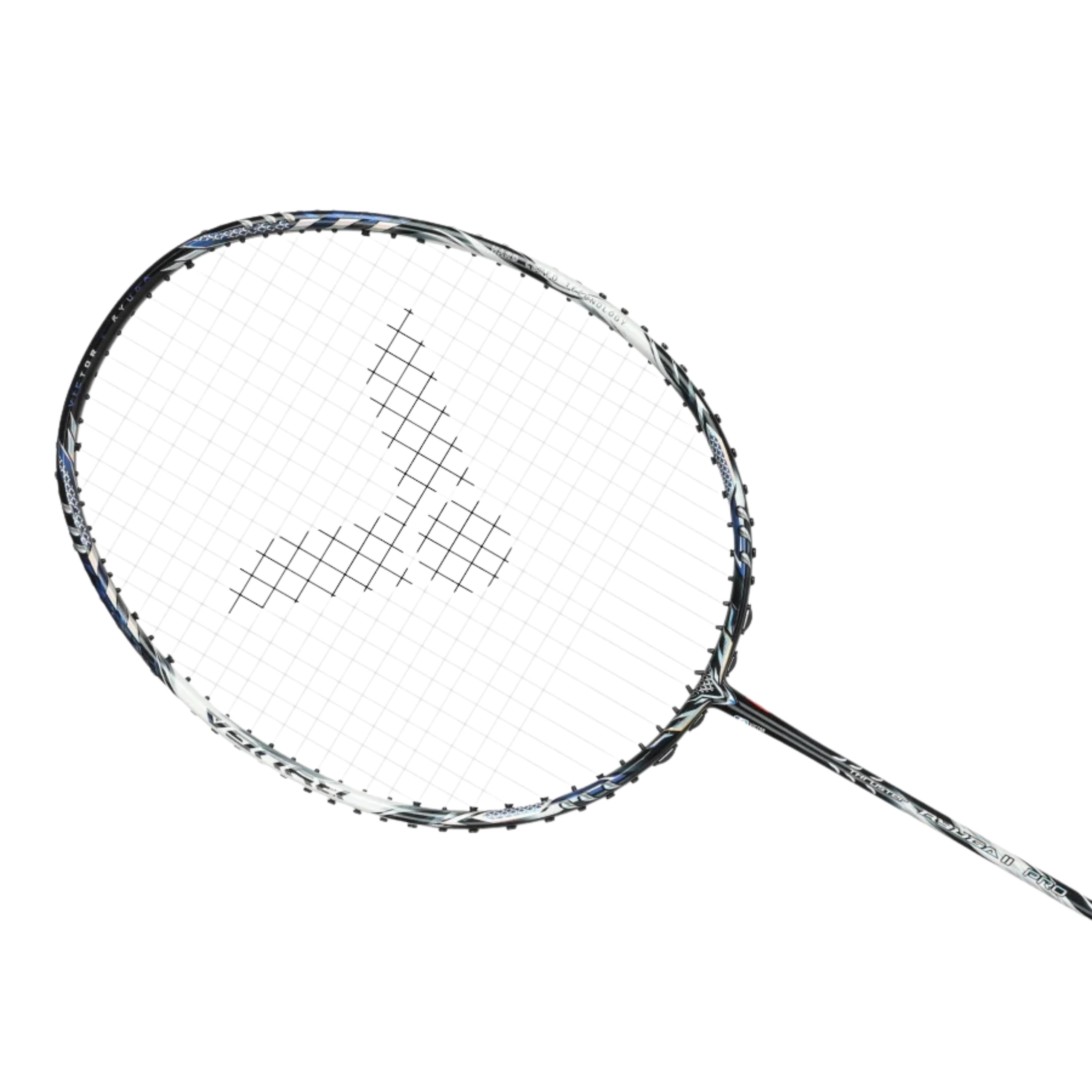 [Collect] Victor Thruster Ryuga II Pro China Open Changzhou 2025 Badminton Racket