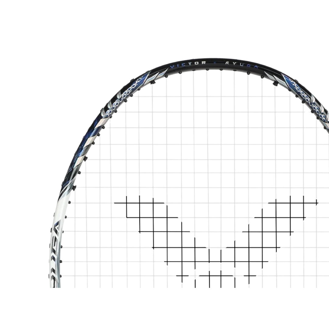 [Pre-Owned][Trade] Victor Thruster Ryuga II Pro China Open Changzhou 2025 Badminton Racket