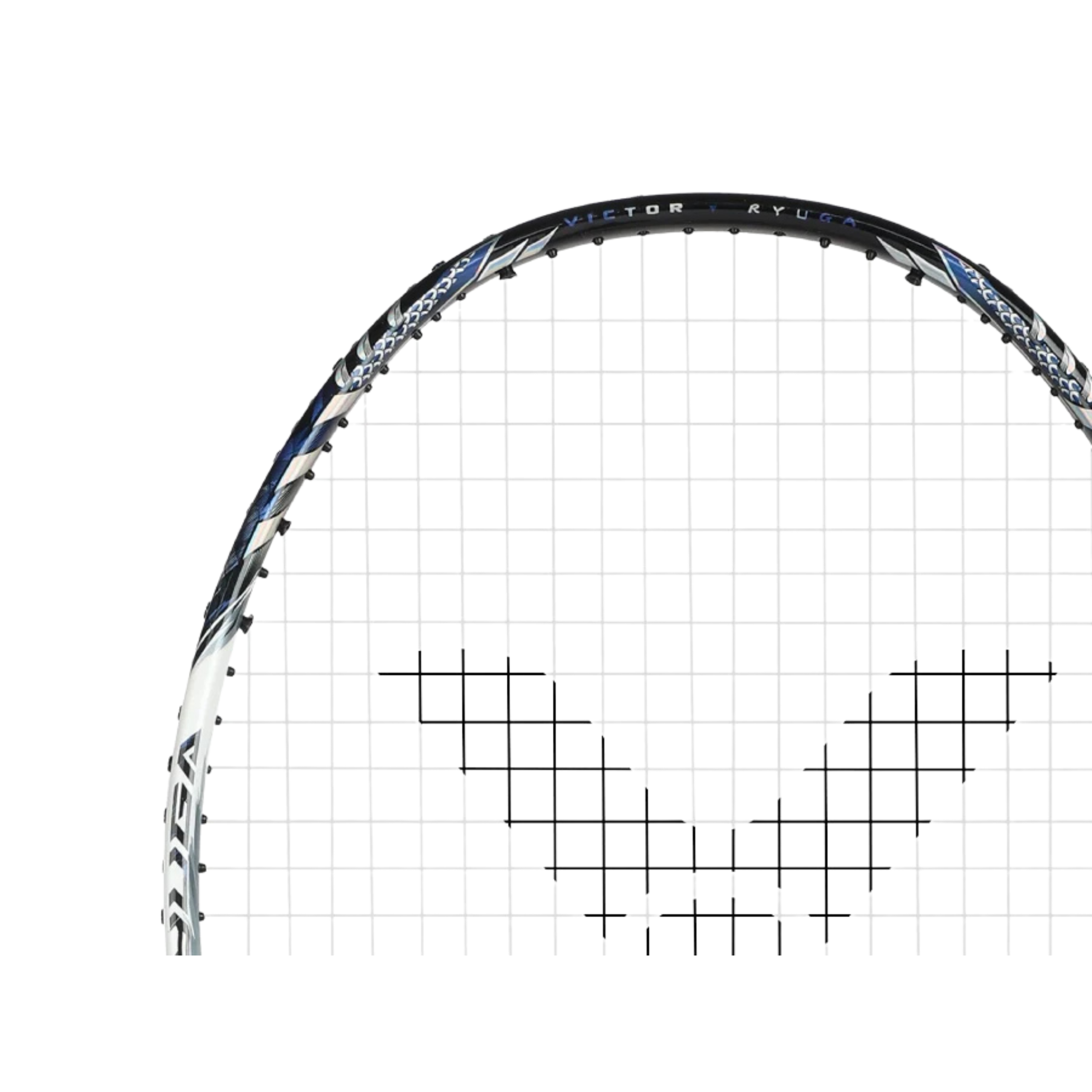 [Collect] Victor Thruster Ryuga II Pro China Open Changzhou 2025 Badminton Racket
