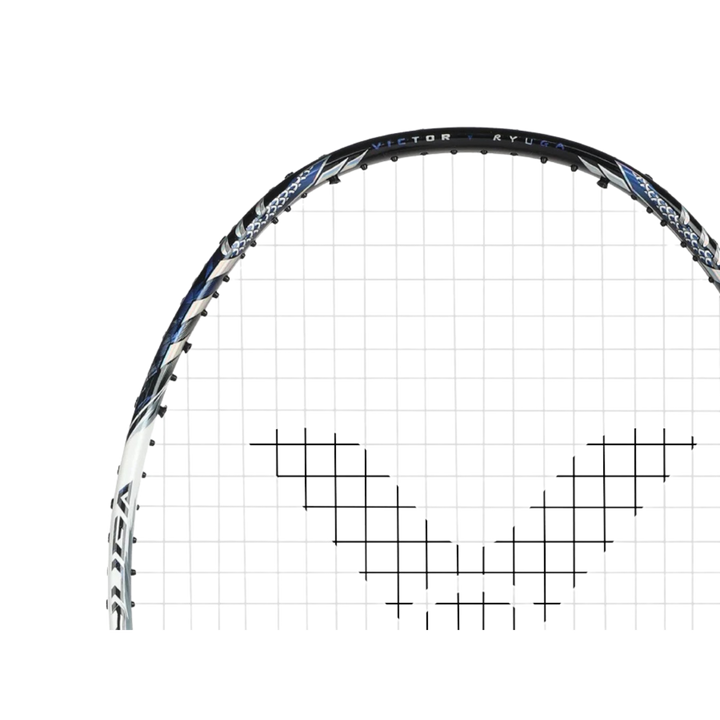 [Pre-Owned][Trade] Victor Thruster Ryuga II Pro China Open Changzhou 2025 Badminton Racket