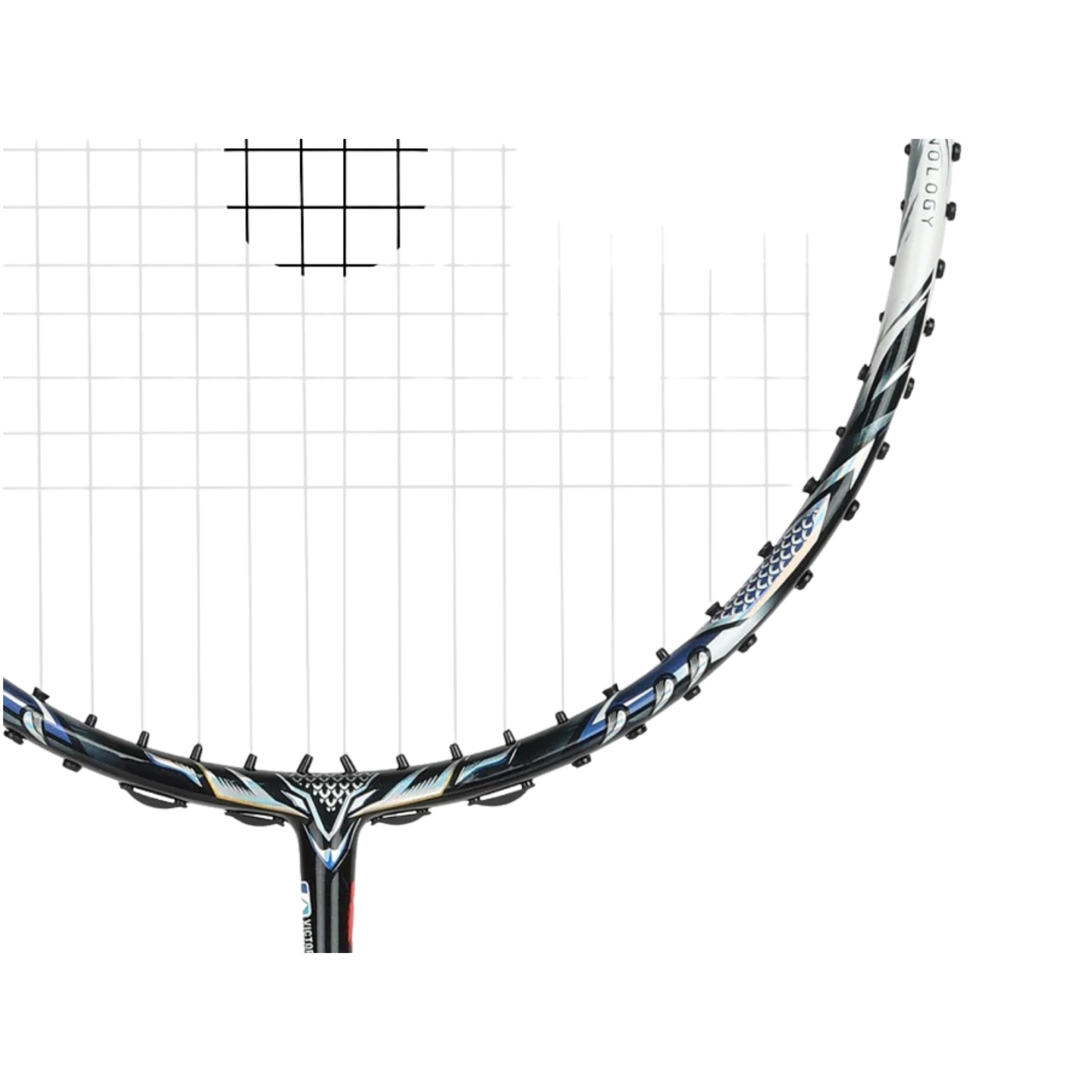 [Collect] Victor Thruster Ryuga II Pro China Open Changzhou 2025 Badminton Racket