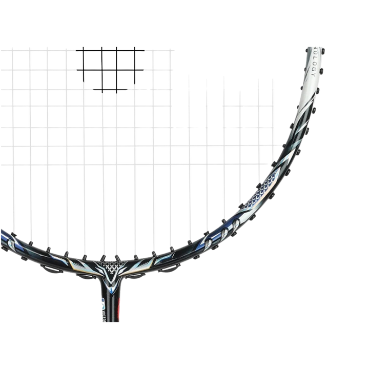 [Pre-Owned][Trade] Victor Thruster Ryuga II Pro China Open Changzhou 2025 Badminton Racket