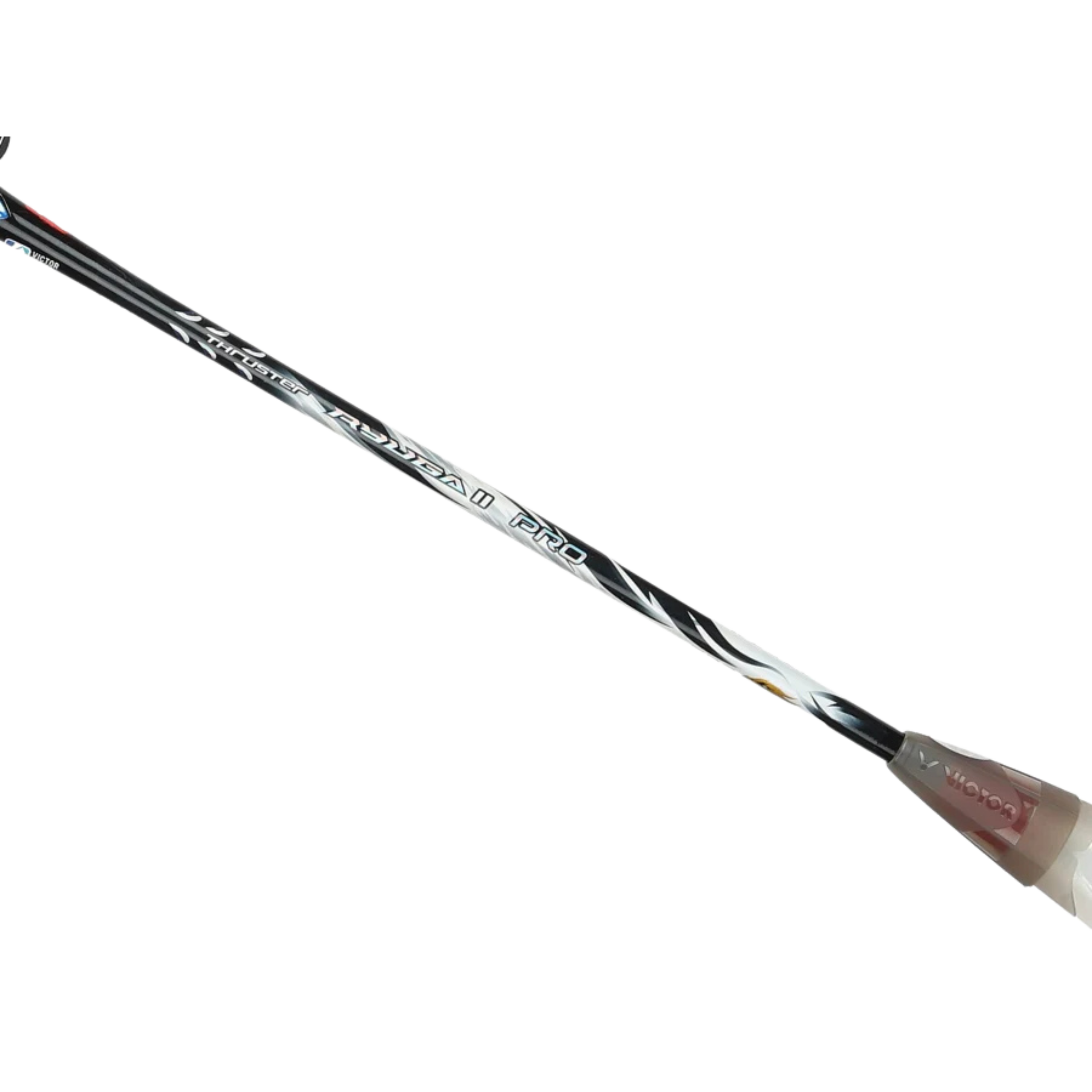 [Collect] Victor Thruster Ryuga II Pro China Open Changzhou 2025 Badminton Racket