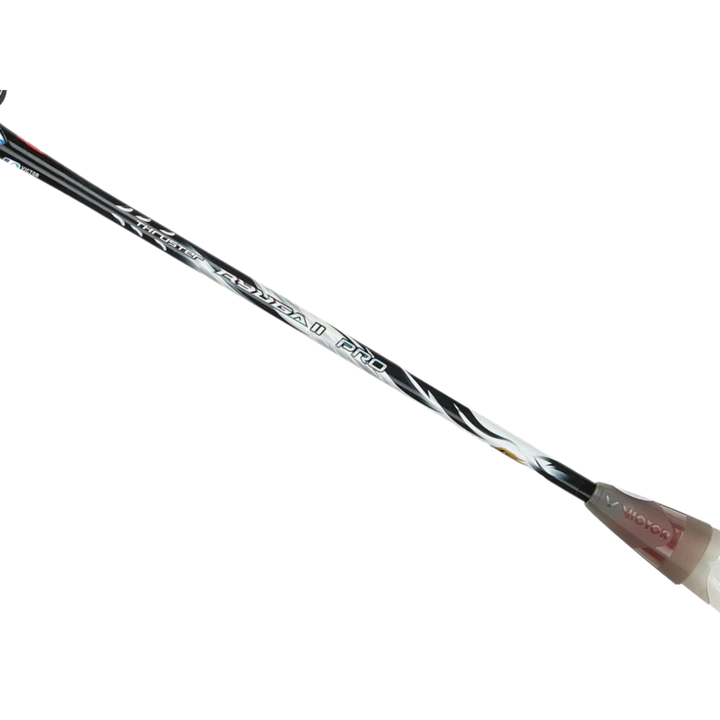 [Pre-Owned][Trade] Victor Thruster Ryuga II Pro China Open Changzhou 2025 Badminton Racket