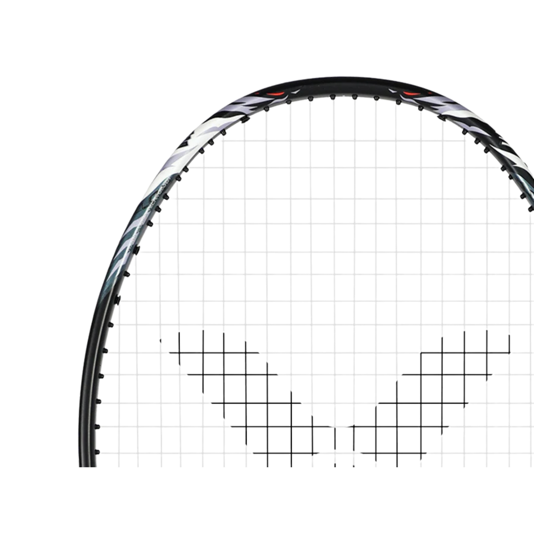 [Pre-Owned][Trade] Victor Thruster Ryuga Metallic China Open Changzhou 2024 Badminton Racket