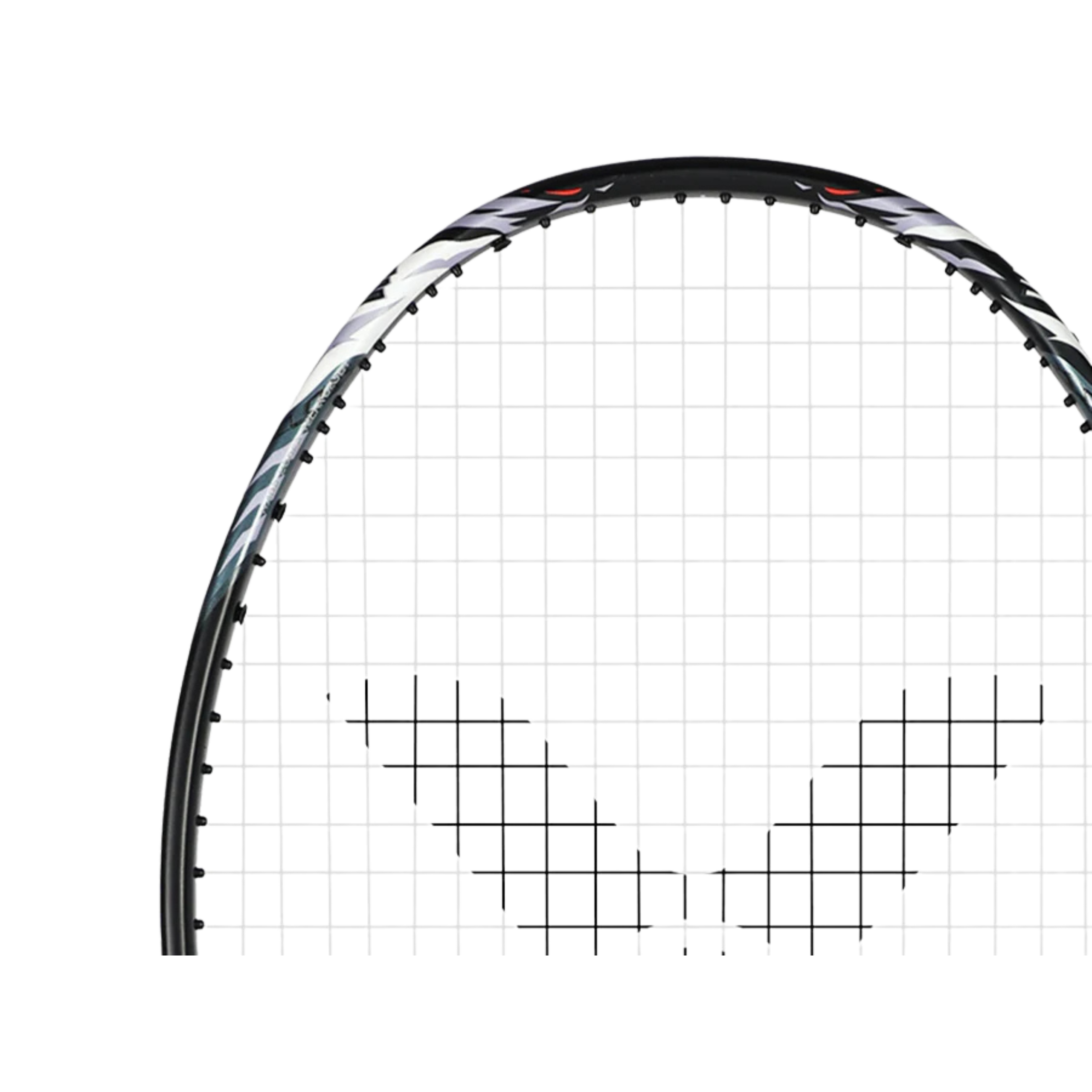 [Collect] Victor Thruster Ryuga Metallic China Open Changzhou 2024 Badminton Racket