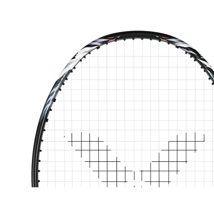 [Pre-Owned][Trade] Victor Thruster Ryuga Metallic China Open Changzhou 2024 Badminton Racket
