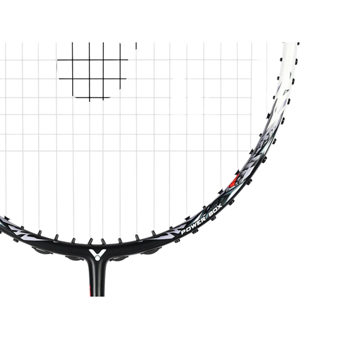 [Pre-Owned][Trade] Victor Thruster Ryuga Metallic China Open Changzhou 2024 Badminton Racket