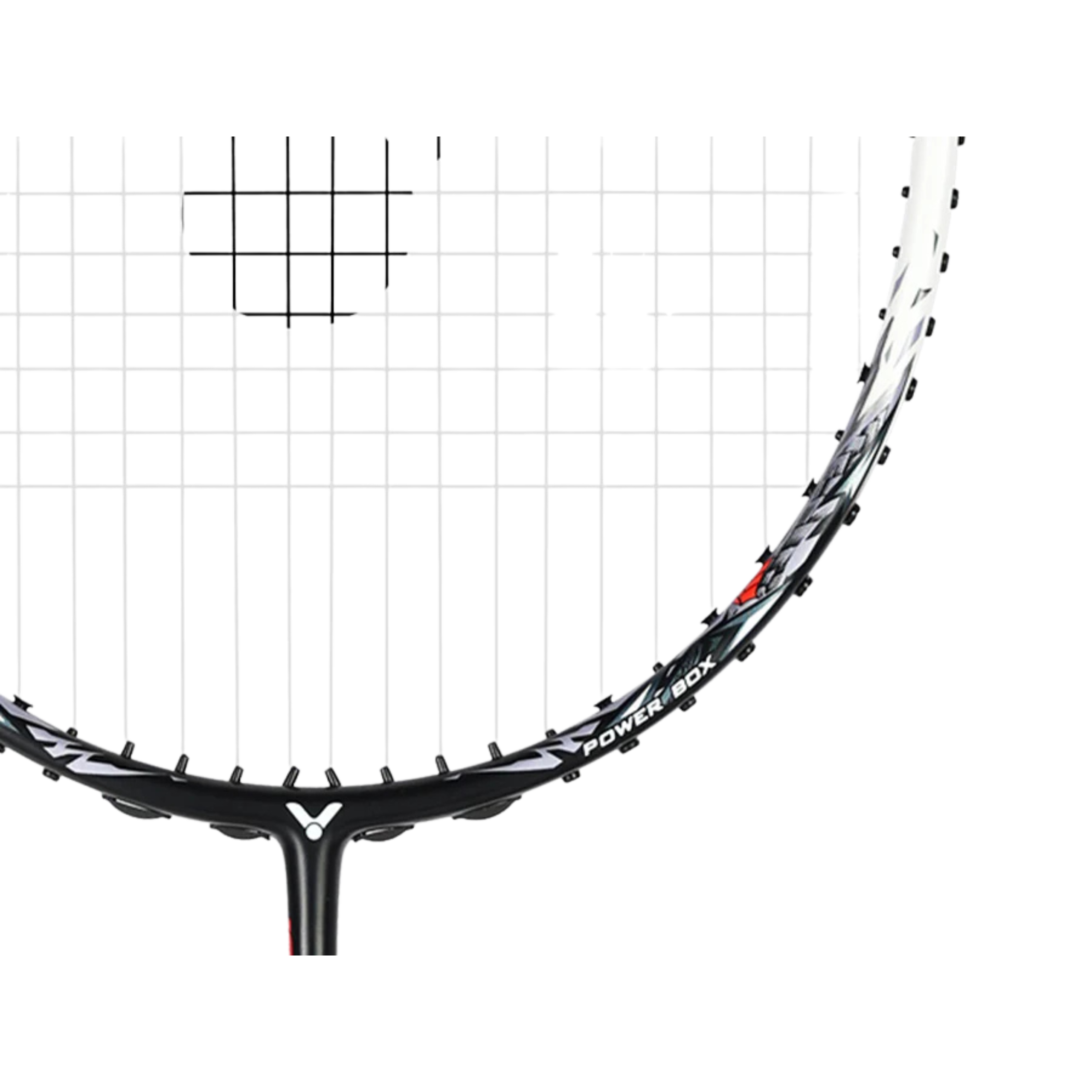 [Collect] Victor Thruster Ryuga Metallic China Open Changzhou 2024 Badminton Racket