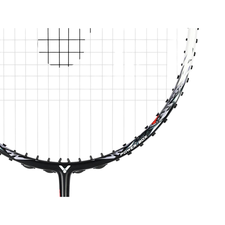 [Pre-Owned][Trade] Victor Thruster Ryuga Metallic China Open Changzhou 2024 Badminton Racket