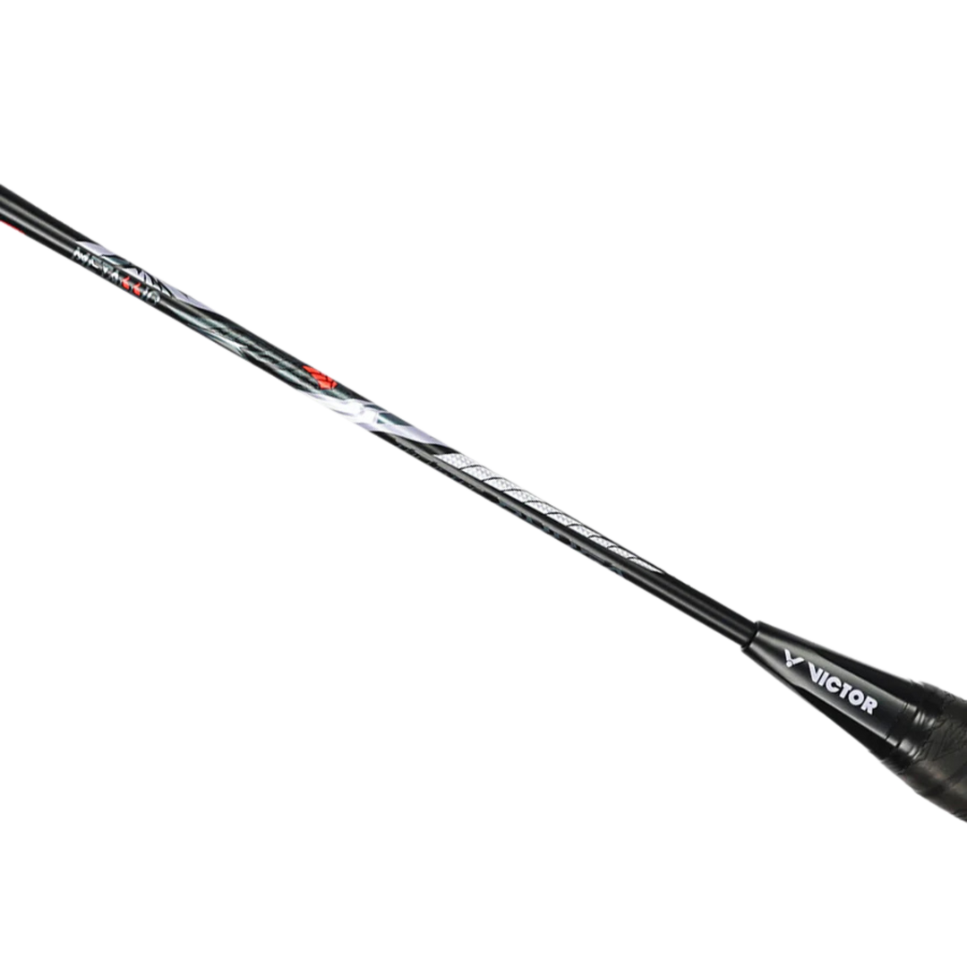 [Pre-Owned][Trade] Victor Thruster Ryuga Metallic China Open Changzhou 2024 Badminton Racket