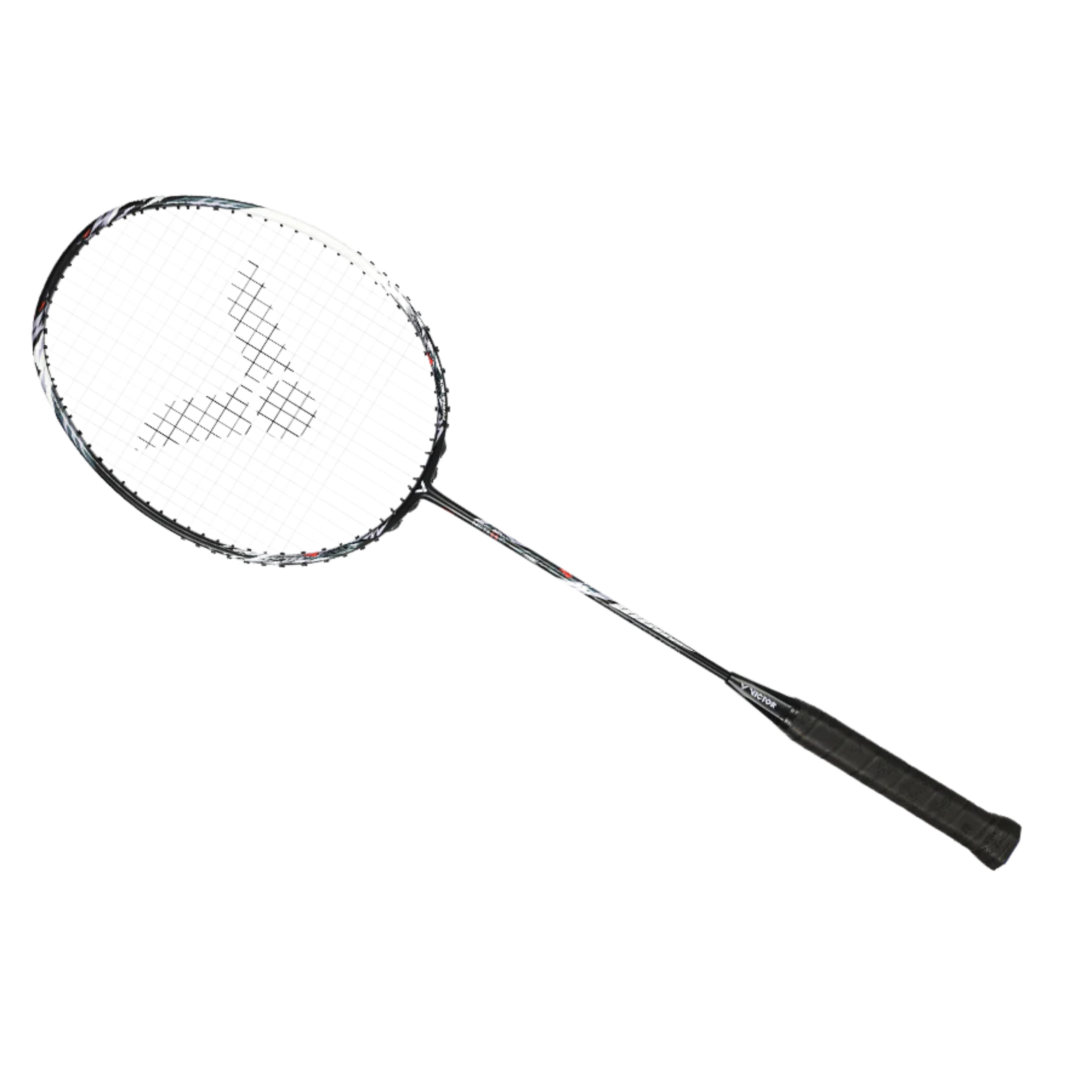 Collect] Victor Thruster Ryuga Metallic China Open Changzhou 2024