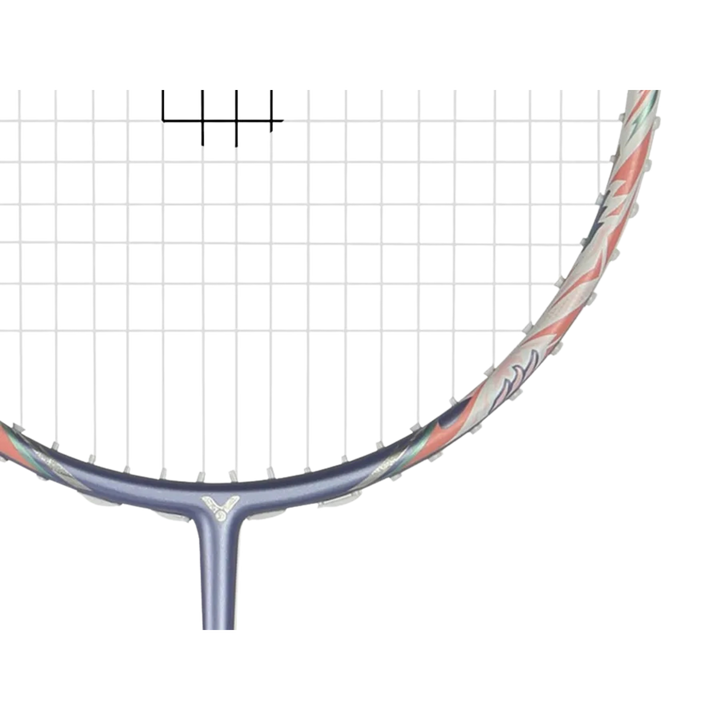 [Pre-Owned][Trade] Victor Thruster Ryuga Muse Badminton Racket