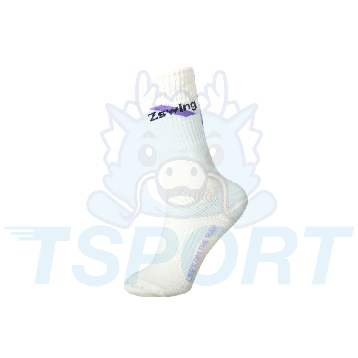 Victor x Zheng Si Wei Collection 2.0 Socks SK607ZSW SK608ZSW