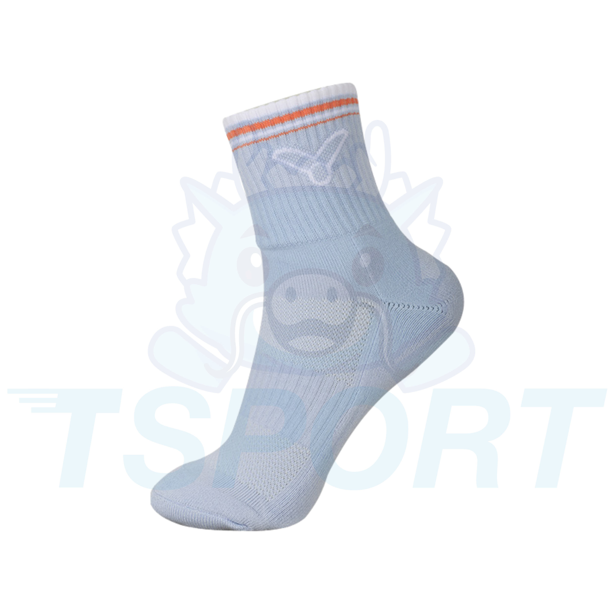 Victor x Huang Ya Qiong Collection 2.0 Socks SK610HYQ SK611HYQ