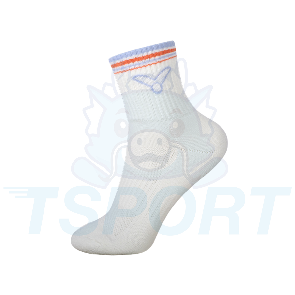 Victor x Huang Ya Qiong Collection 2.0 Socks SK610HYQ SK611HYQ