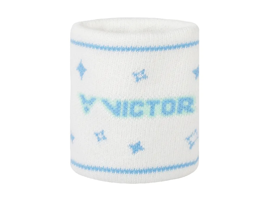 VICTOR x HYQ Collection Wristband SP506HYQ A/R