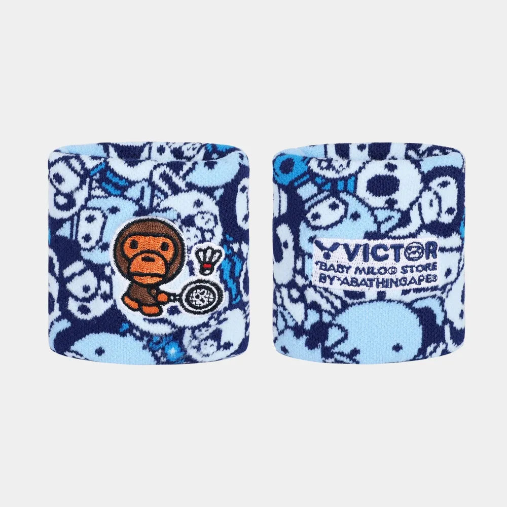 VICTOR x BABY MILO STORE® Wristband SP508BM