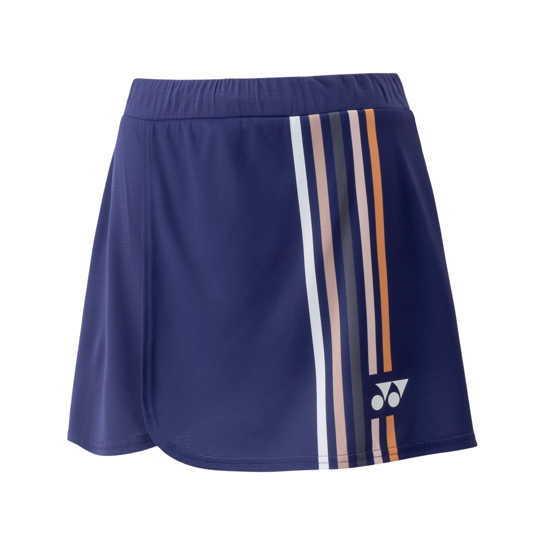 Yonex Skirt (With Inner Shorts)