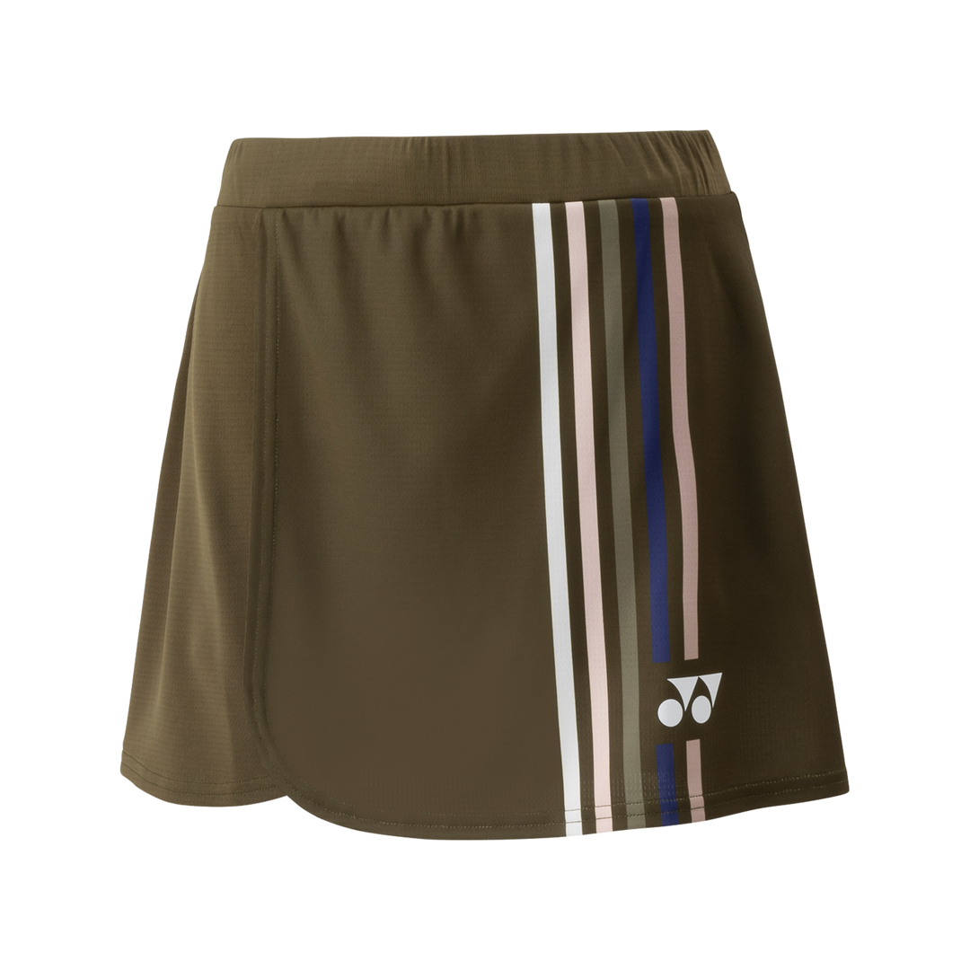 Yonex Skirt (With Inner Shorts)