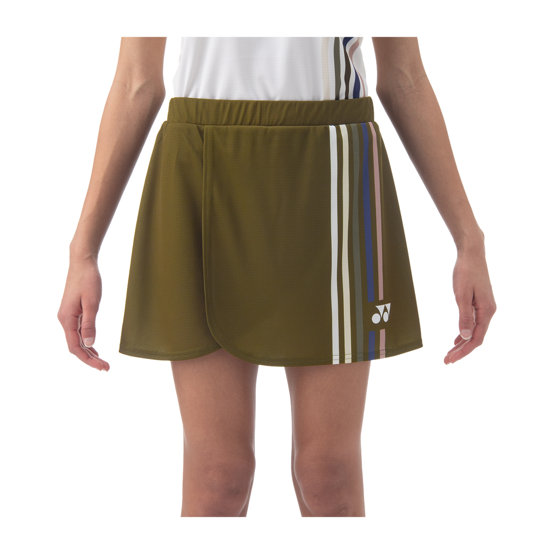 Yonex Skirt (With Inner Shorts)