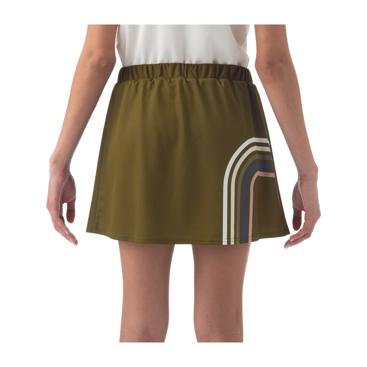 Yonex Skirt (With Inner Shorts)