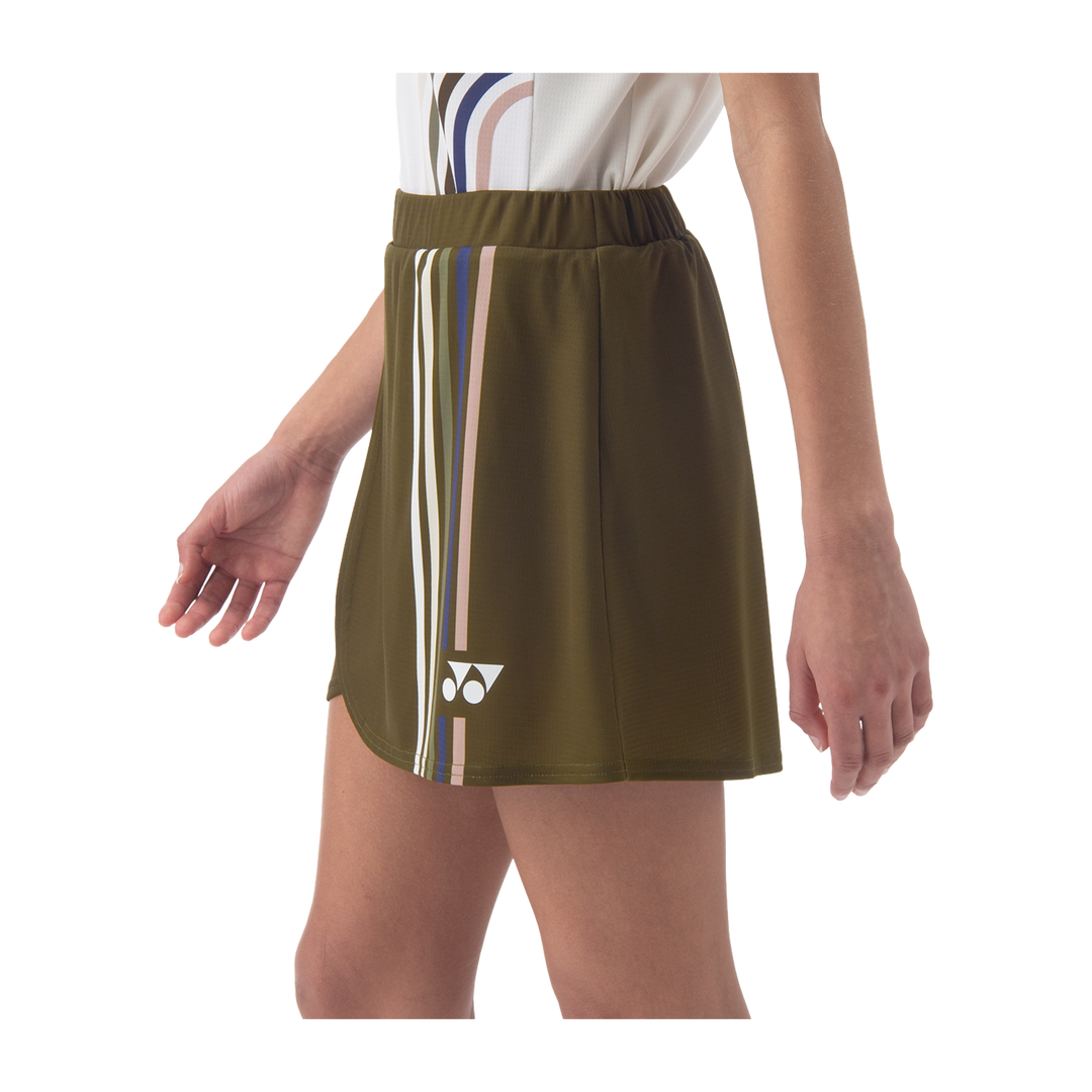 Yonex Skirt (With Inner Shorts)
