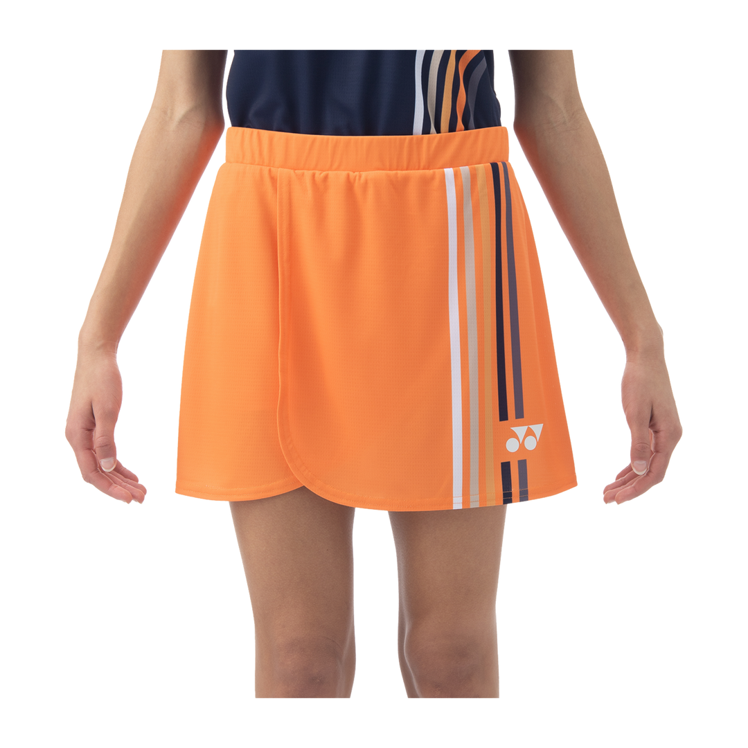 Yonex Skirt (With Inner Shorts)
