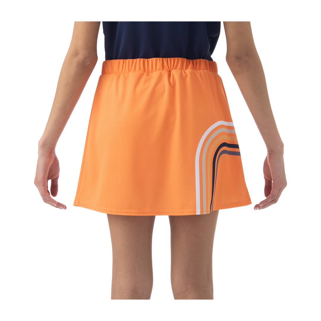 Yonex Skirt (With Inner Shorts)