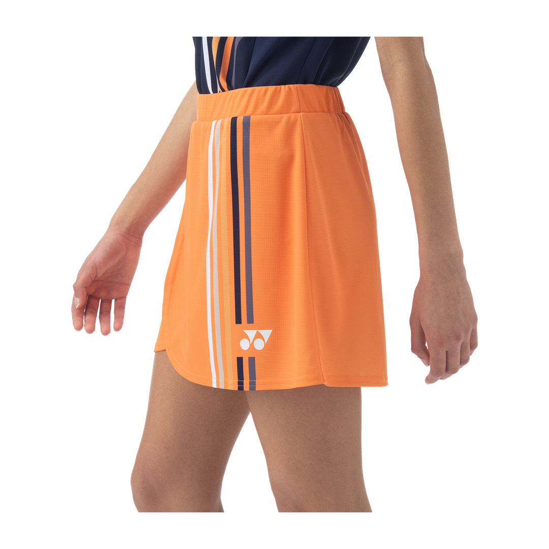Yonex Skirt (With Inner Shorts)