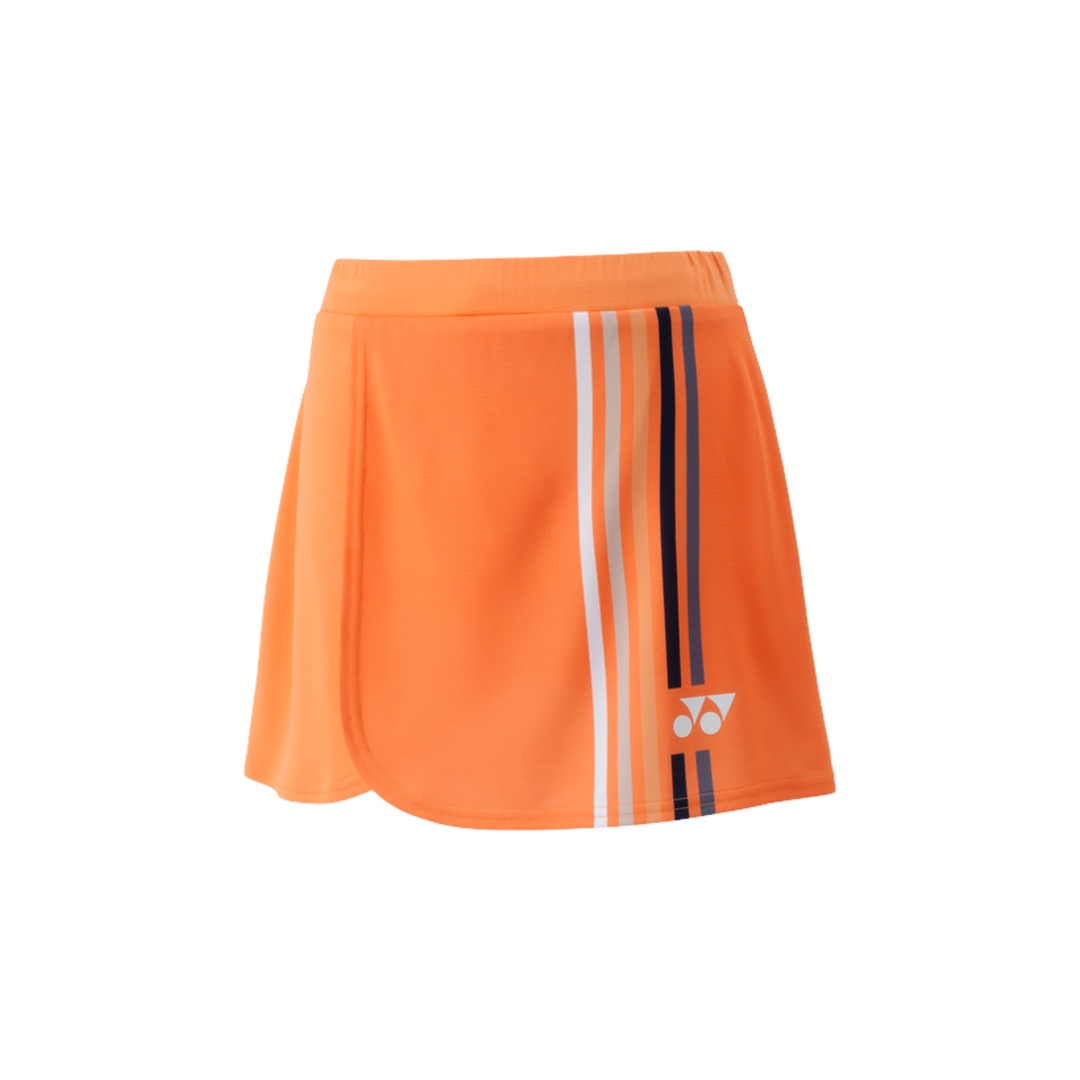 Yonex Skirt (With Inner Shorts)