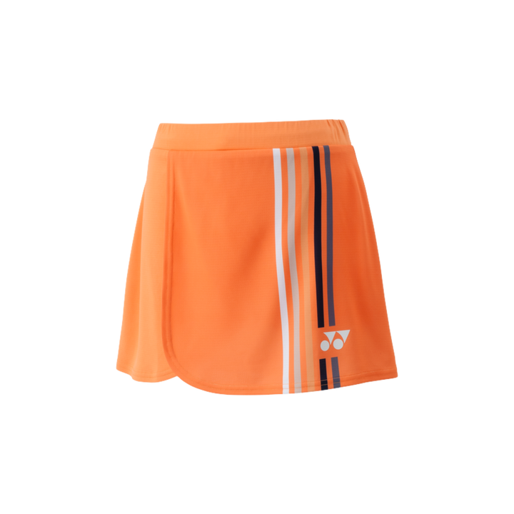 Yonex Skirt (With Inner Shorts)