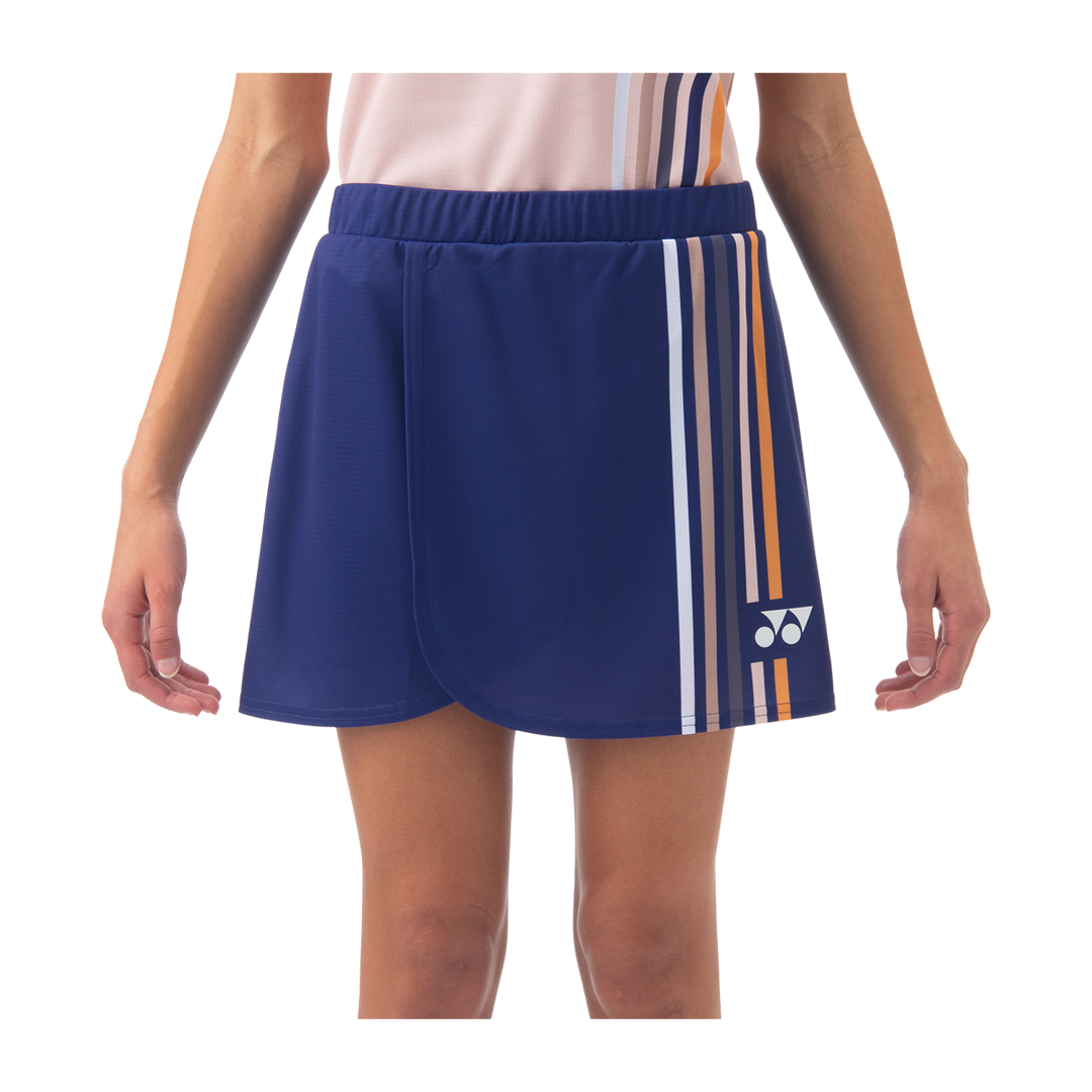 Yonex Skirt (With Inner Shorts)