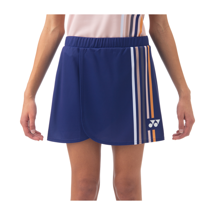 Yonex Skirt (With Inner Shorts)