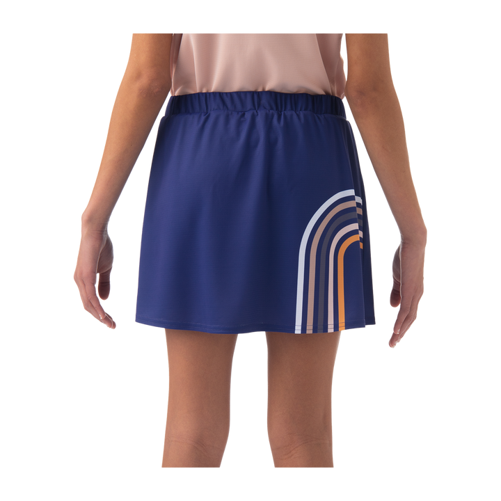 Yonex Skirt (With Inner Shorts)