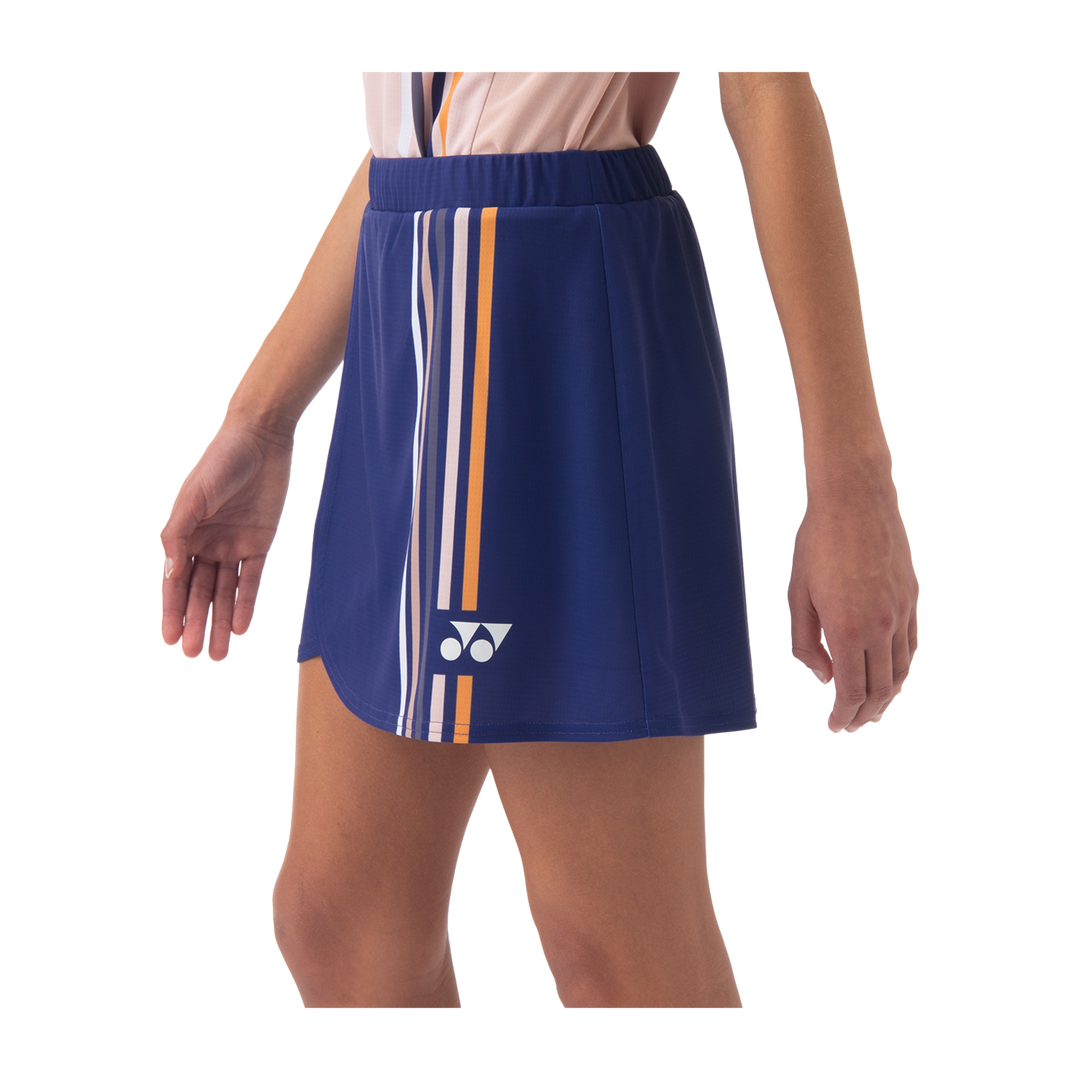 Yonex Skirt (With Inner Shorts)