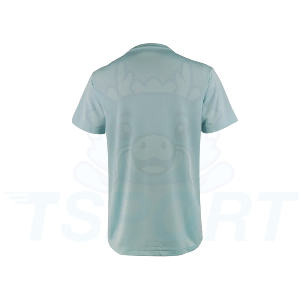 Victor T-Shirt US Unisex T-59126-G - Green