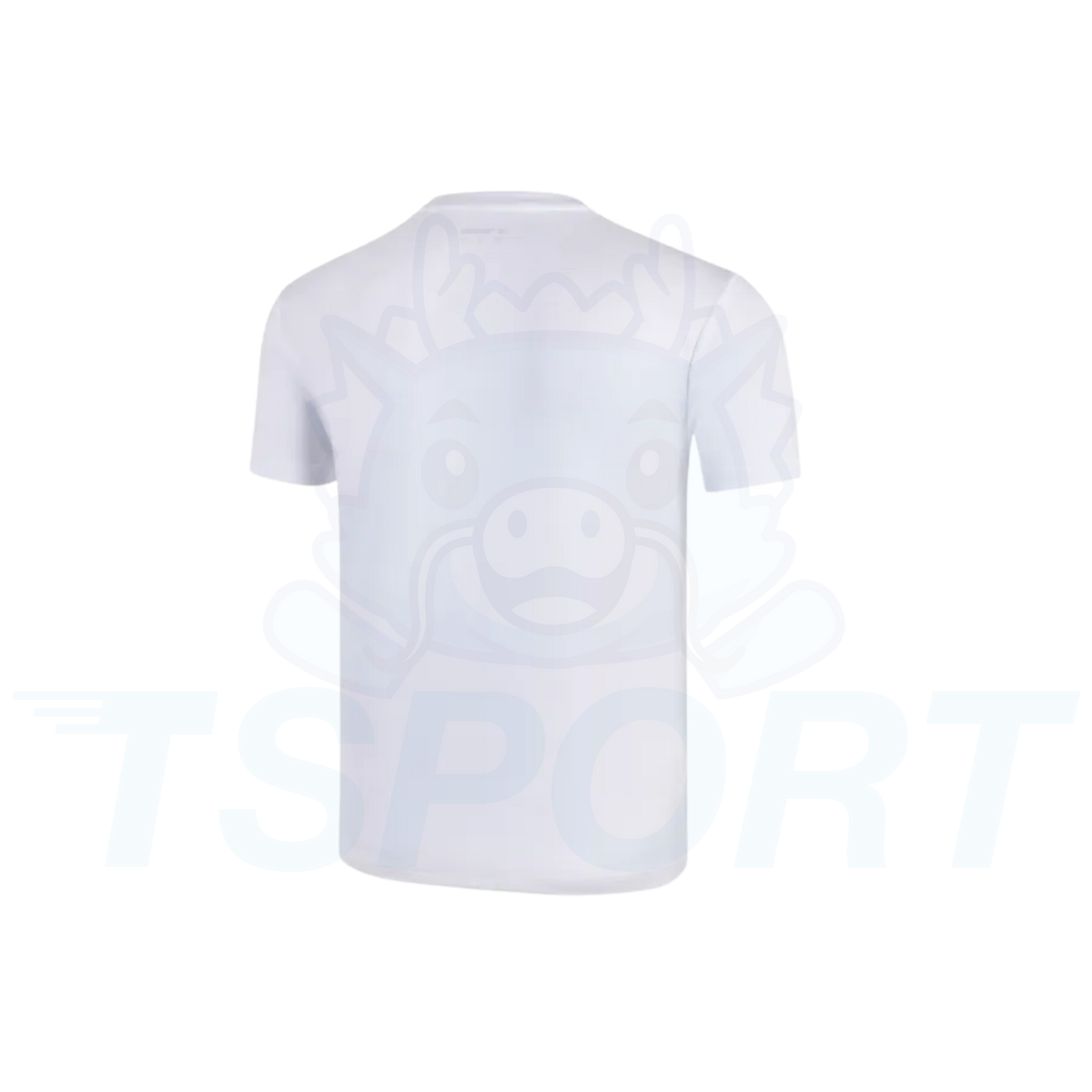 Victor T-Shirt US Unisex T-59127-A - White