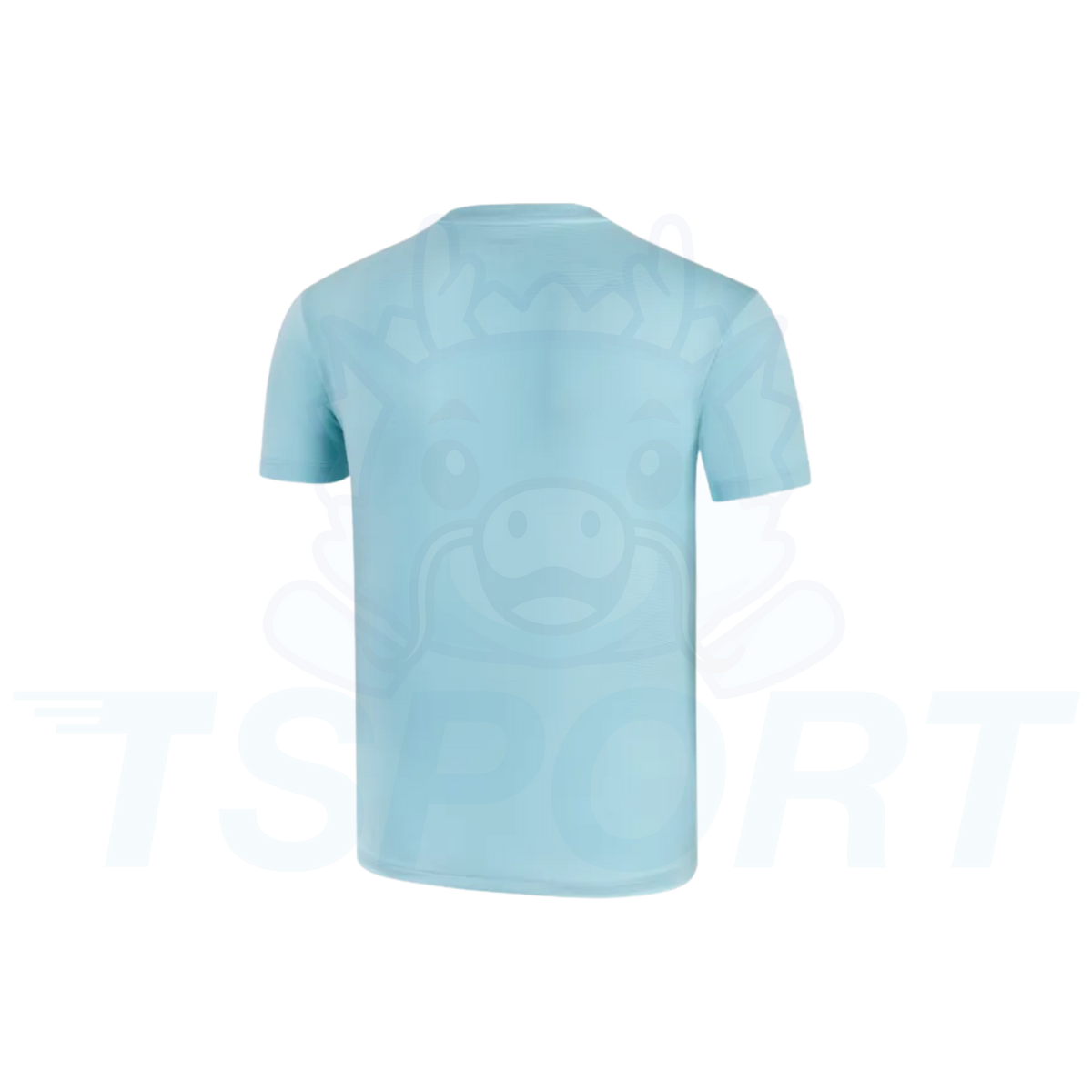Victor T-Shirt US Unisex T-59127-M - Blue