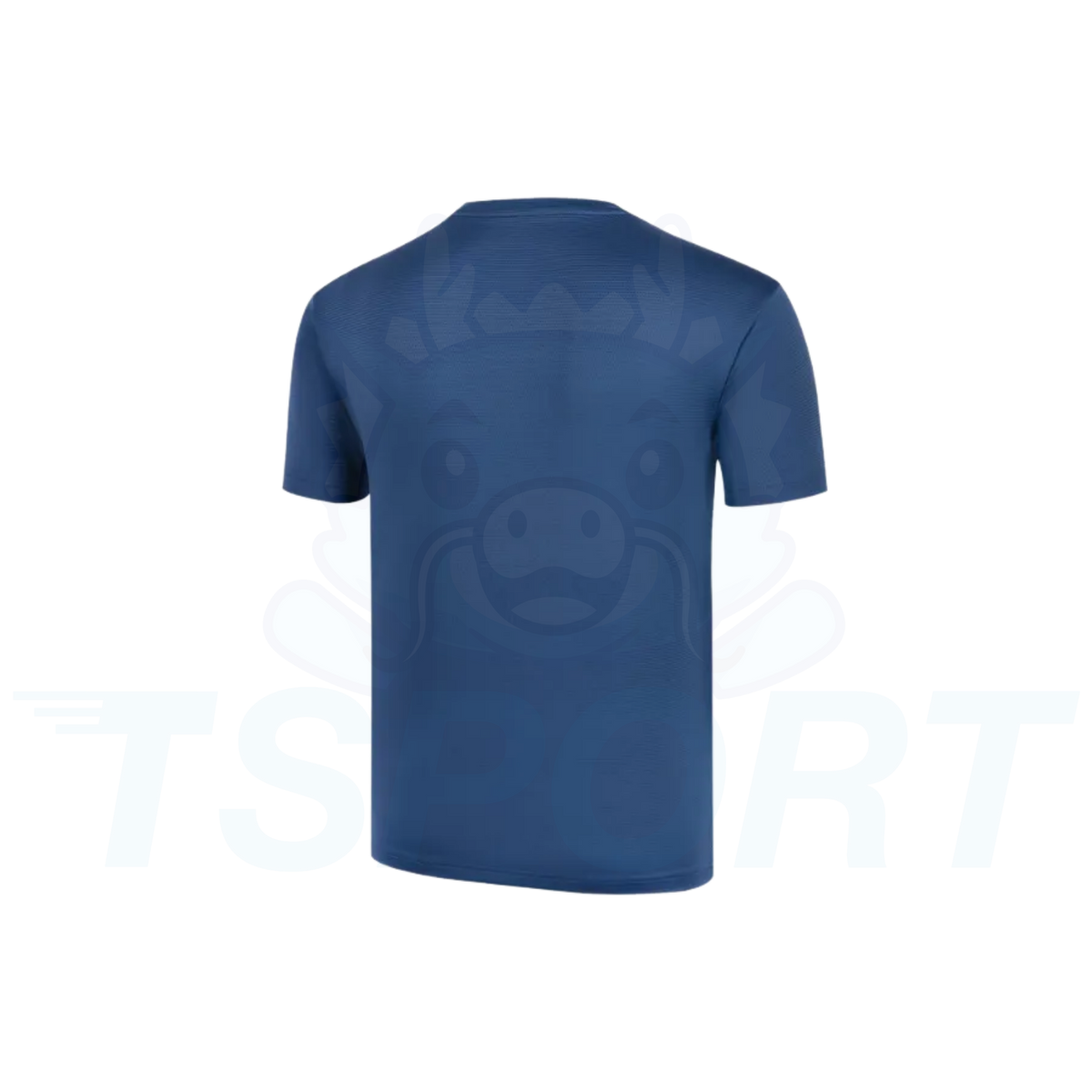 Victor T-Shirt US Unisex T-59128-B - Blue