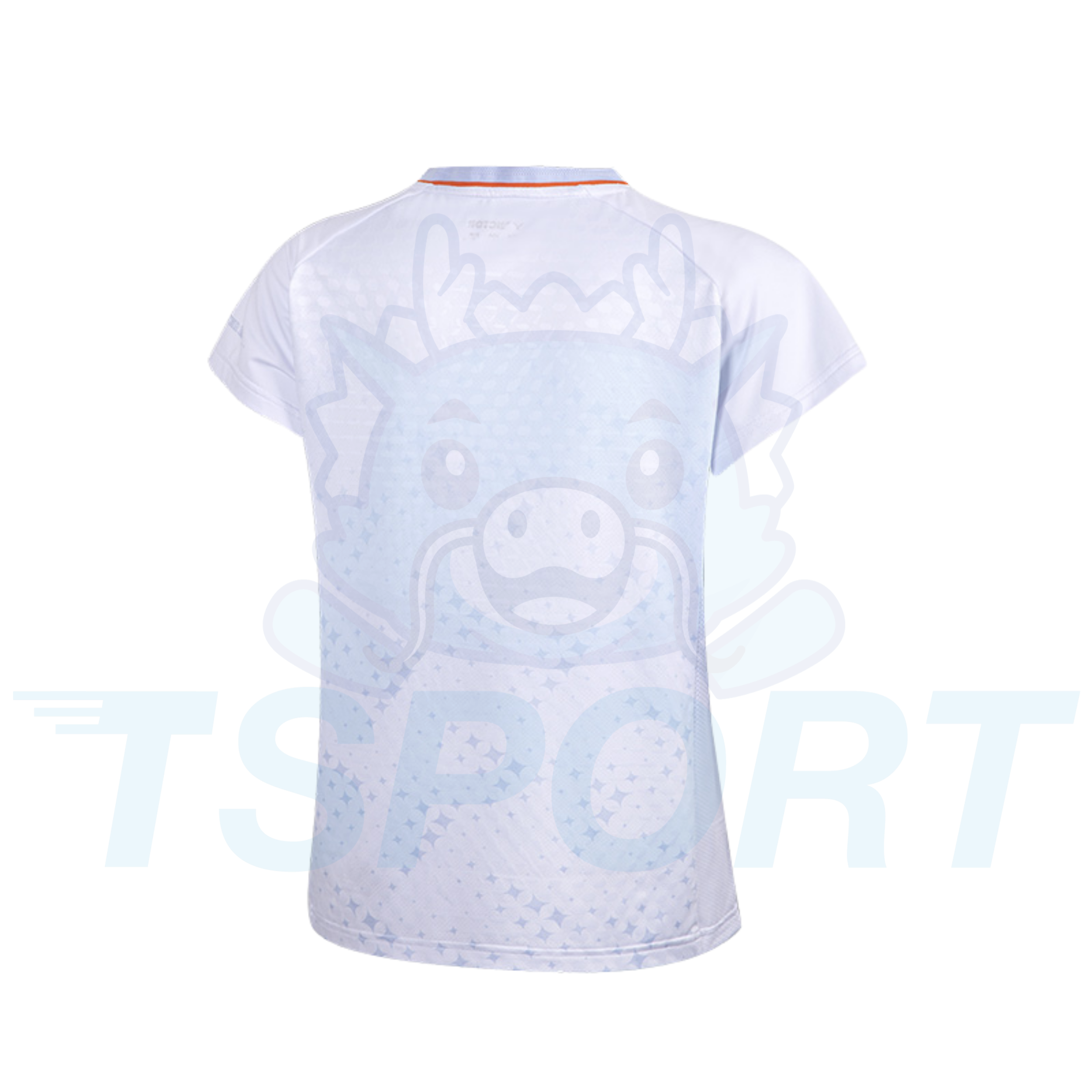Victor x Huang Ya Qiong Collection 2.0 Knitted T Shirt T-601HYQ