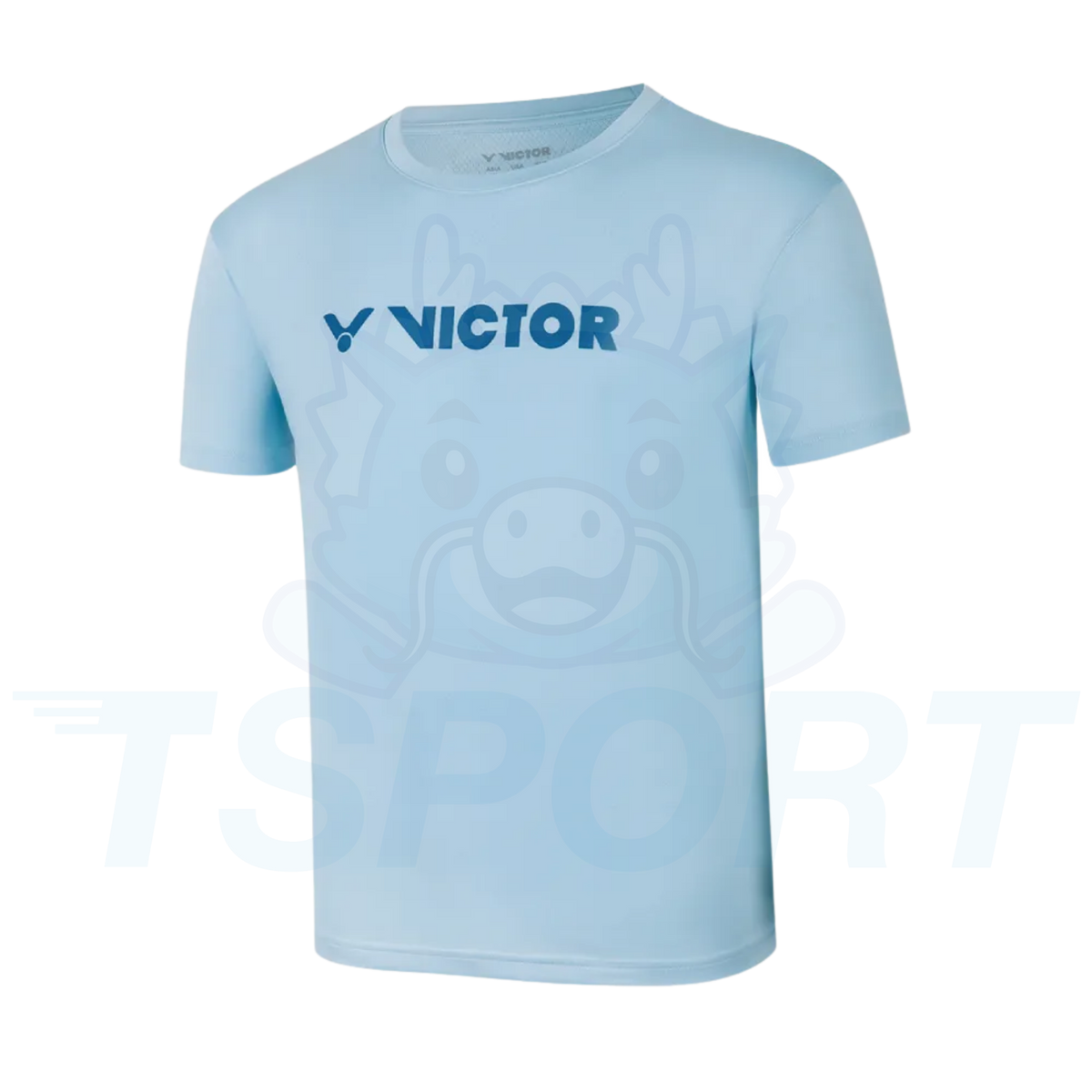 Victor Knitted Unisex T-Shirt T-65012 M - Dutch Canal