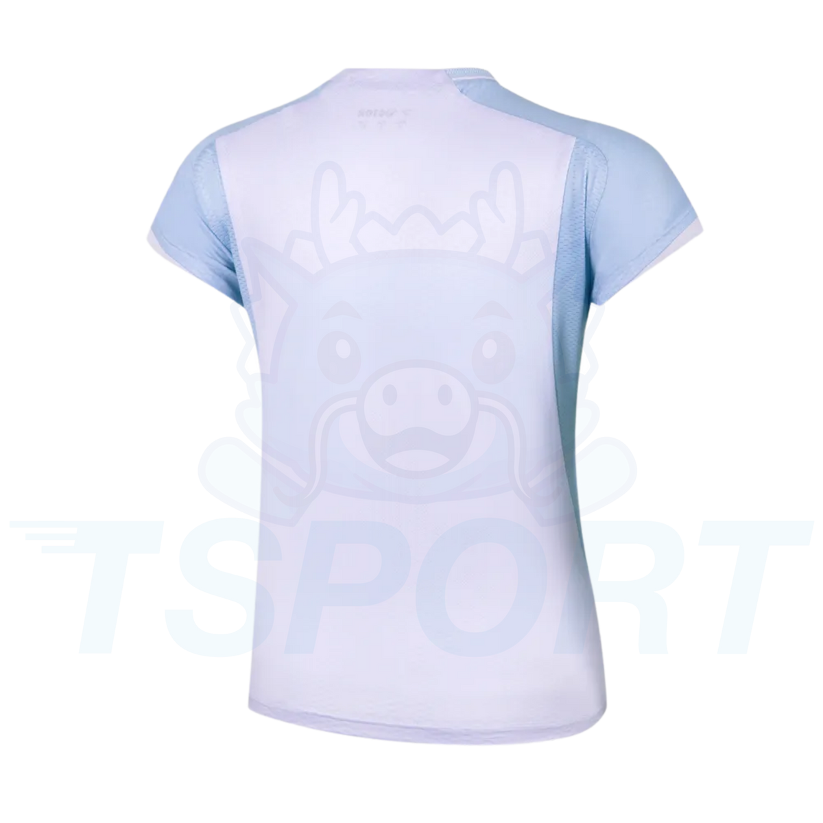 Victor Knitted Women T-Shirt T-66000 T - Lavender