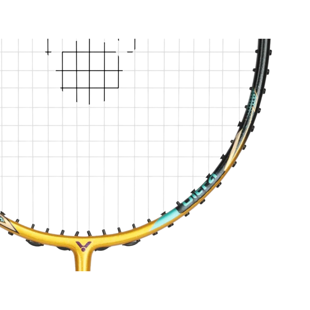 Victor Thruster K Falcon Claw Ultra X Badminton Racket