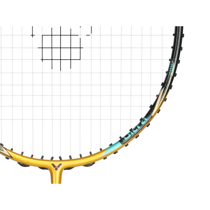 Victor Thruster K Falcon Claw Ultra X Badminton Racket