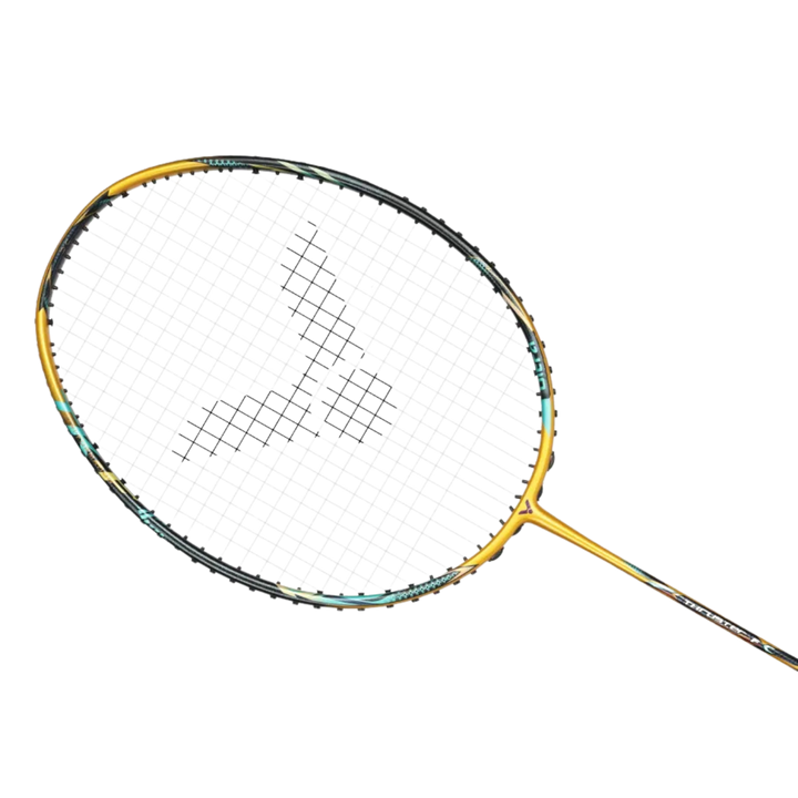 [Pre-Owned][Trade] Victor Thruster K Falcon Claw Ultra X Badminton Racket