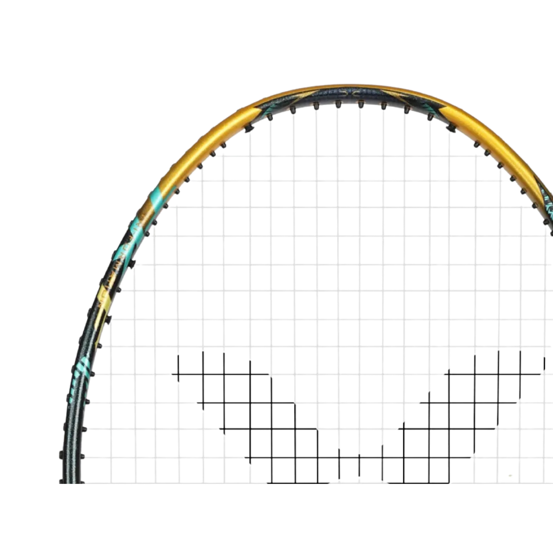 [Pre-Owned][Trade] Victor Thruster K Falcon Claw Ultra X Badminton Racket
